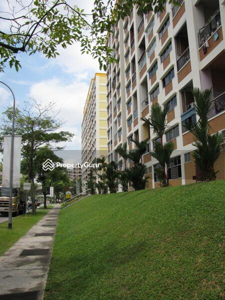 For Sale - 254 Bangkit Road