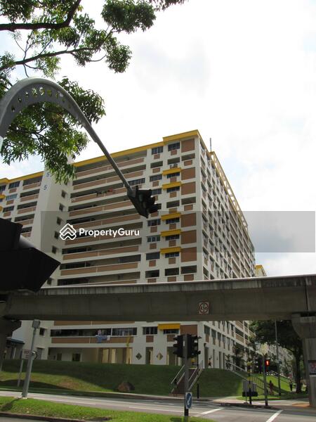 For Rent - 255 Bangkit Road