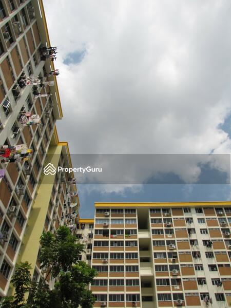 For Rent - 255 Bangkit Road