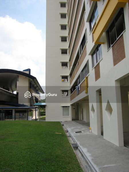 For Rent - 255 Bangkit Road