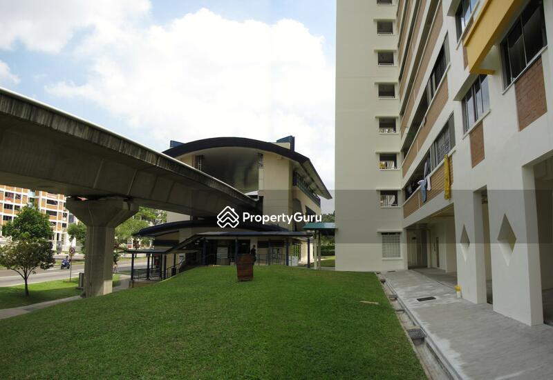 For Rent - 255 Bangkit Road
