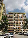 255 Bangkit Road #0