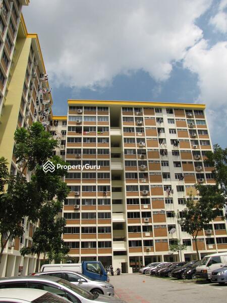 For Rent - 255 Bangkit Road
