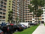 255 Bangkit Road #0