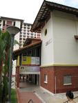 256 Bangkit Road #0