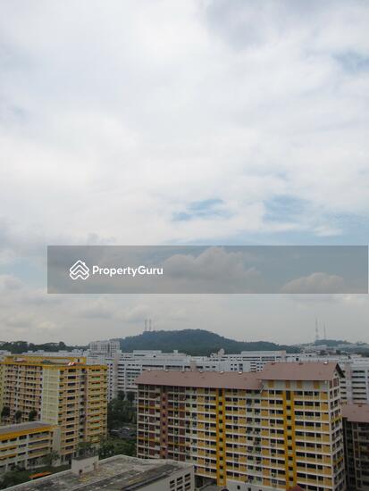 For Rent - 257 Bangkit Road