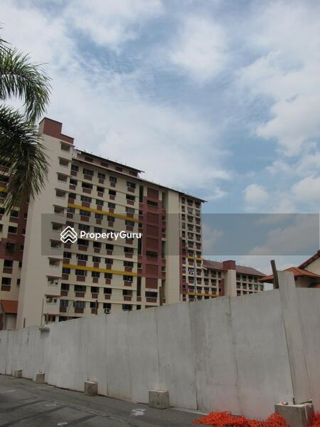 For Rent - 257 Bangkit Road