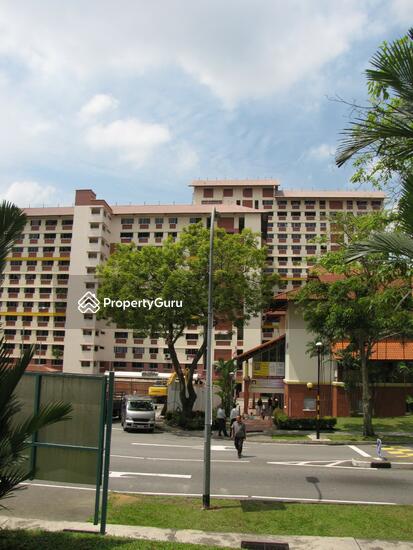 For Rent - 257 Bangkit Road