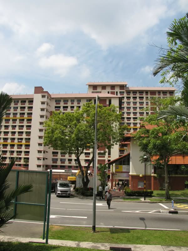 257 Bangkit Road