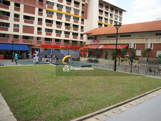 For Rent - 257 Bangkit Road