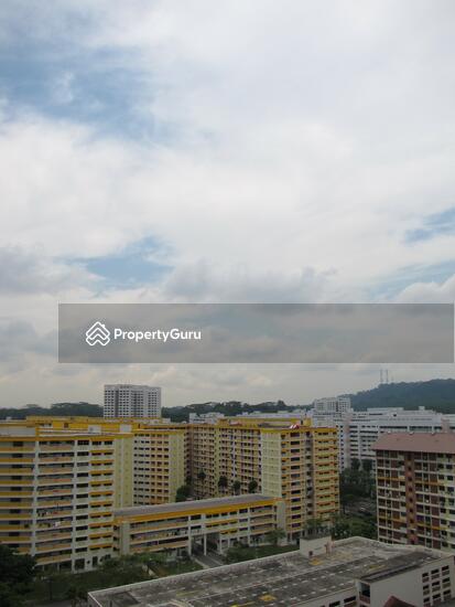 For Rent - 257 Bangkit Road