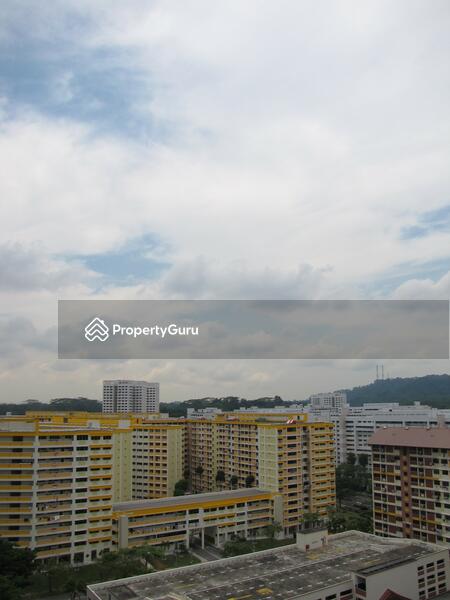 For Rent - 257 Bangkit Road