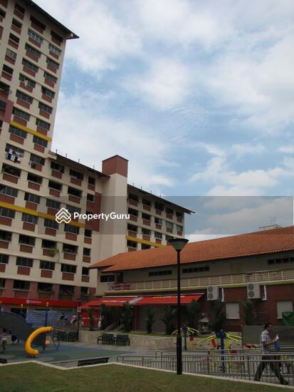 For Rent - 257 Bangkit Road