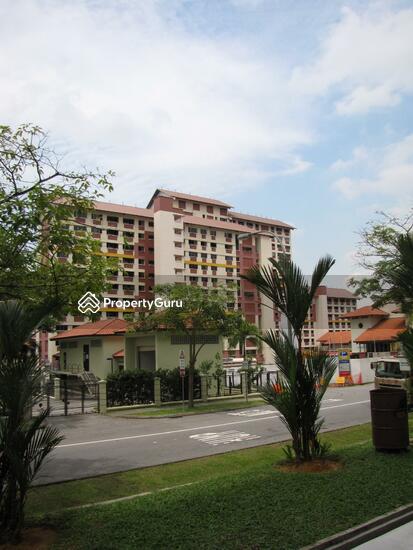For Rent - 257 Bangkit Road
