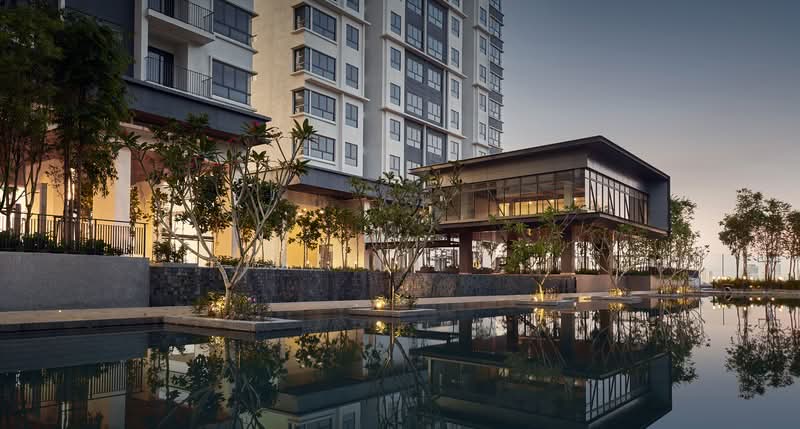 Servis Apartment untuk Dijual di Atwater : Service Residences - Hannah Yeak - PropertyGuru.com.my
