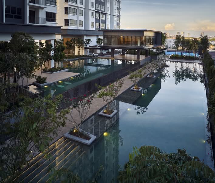 Servis Apartment untuk Dijual di Atwater : Service Residences - Hannah Yeak - PropertyGuru.com.my