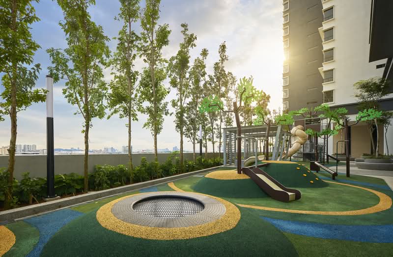 Servis Apartment untuk Dijual di Atwater : Service Residences - Hannah Yeak - PropertyGuru.com.my