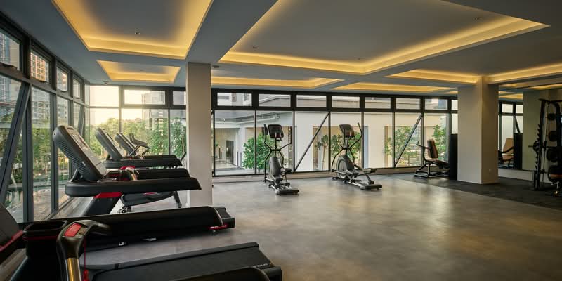Atwater : Service Residences - iProperty.com.my