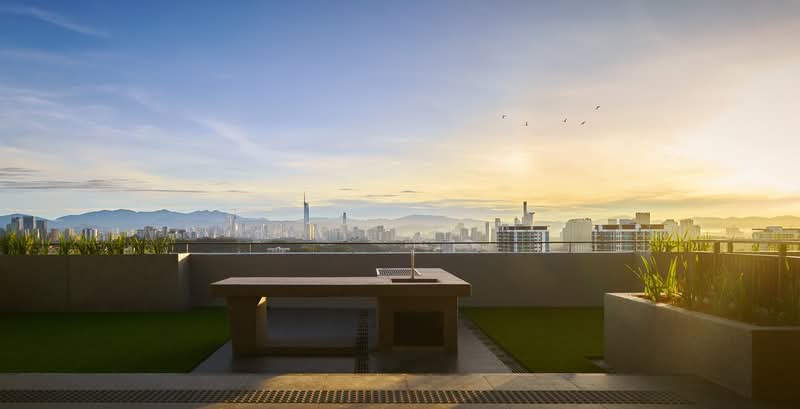 Atwater : Service Residences - iProperty.com.my