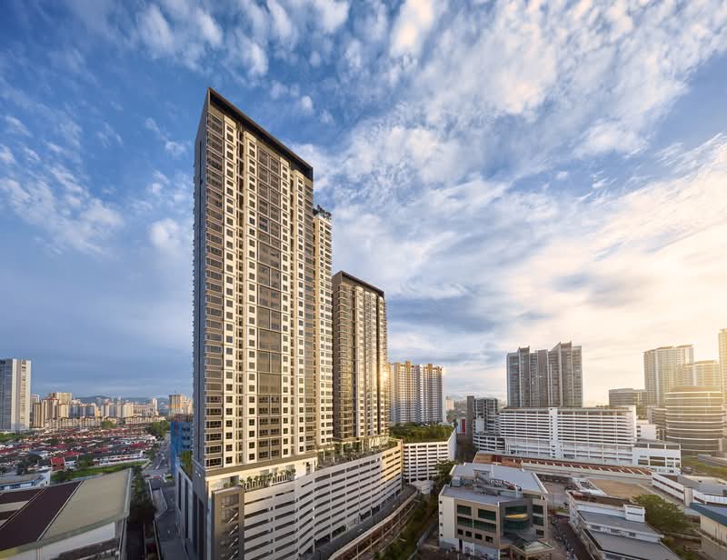 Atwater : Service Residences - iProperty.com.my