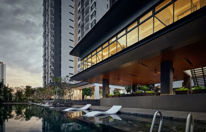 Atwater : Service Residences - iProperty.com.my