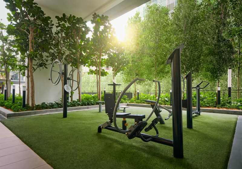 Atwater : Service Residences - iProperty.com.my