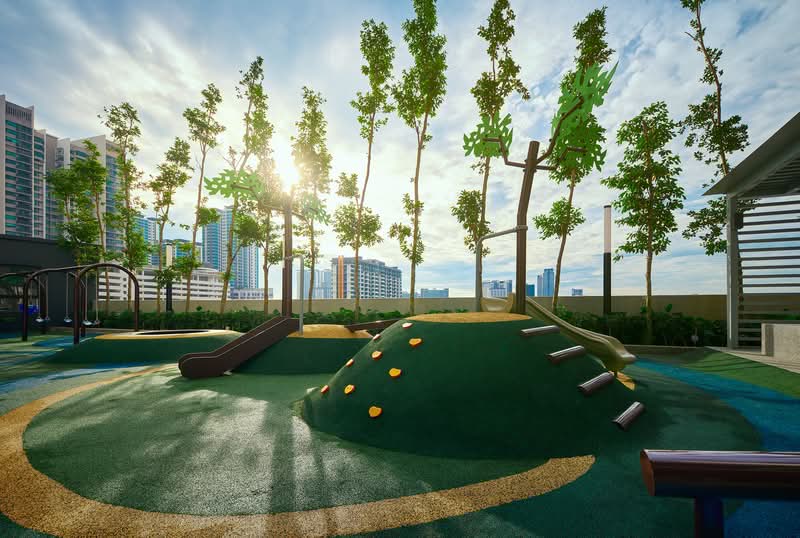 Atwater : Service Residences - iProperty.com.my