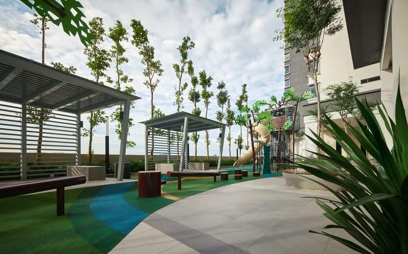 Atwater : Service Residences - iProperty.com.my
