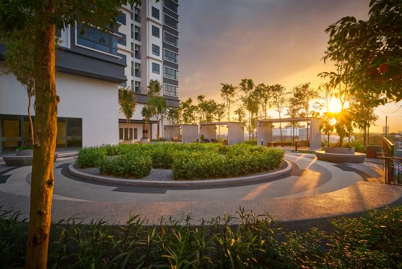 Atwater : Service Residences - iProperty.com.my