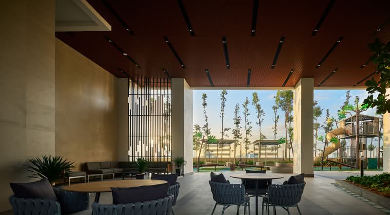 Atwater : Service Residences - iProperty.com.my