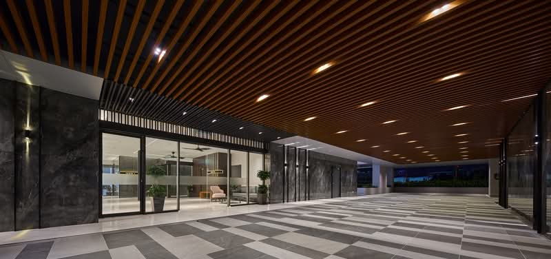 Atwater : Service Residences - iProperty.com.my