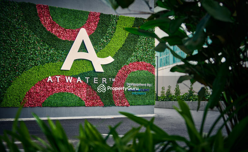 Untuk Disewa - Atwater
