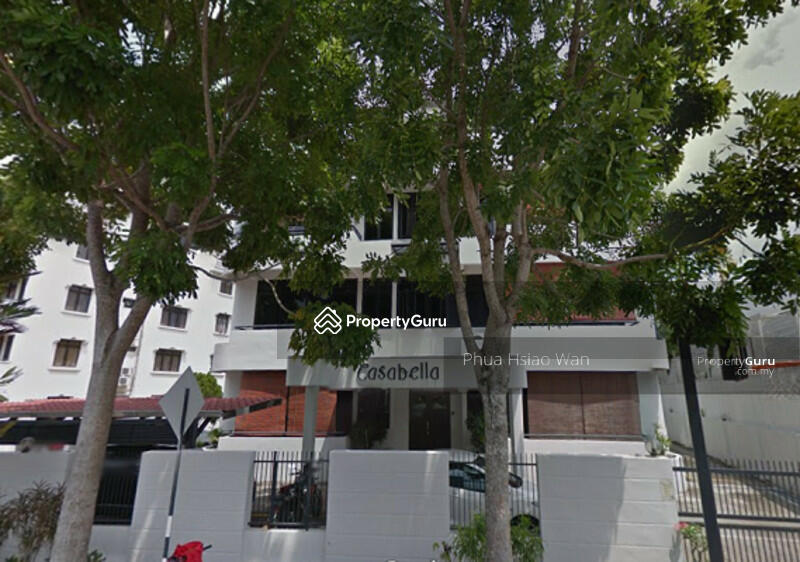 Untuk Dijual - Casabella