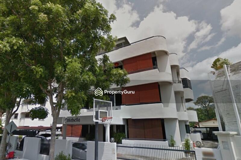 Casabella #0