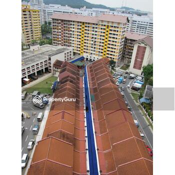 260 Bangkit Road
