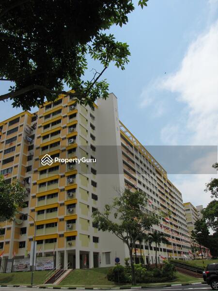 For Rent - 270 Bangkit Road