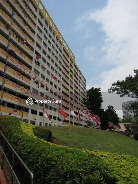 For Rent - 270 Bangkit Road