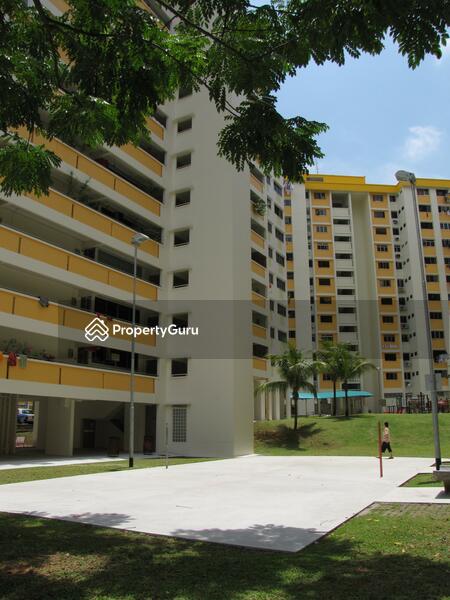 For Rent - 270 Bangkit Road