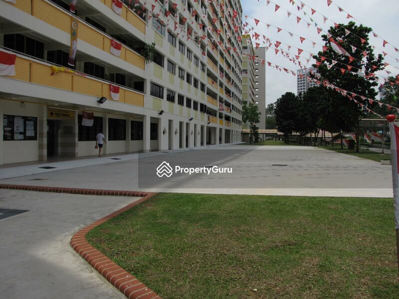 For Rent - 270 Bangkit Road