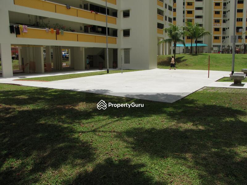 For Rent - 270 Bangkit Road