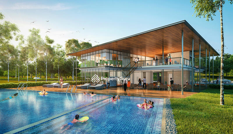 Amverton Hills @ Sungai Buloh #0