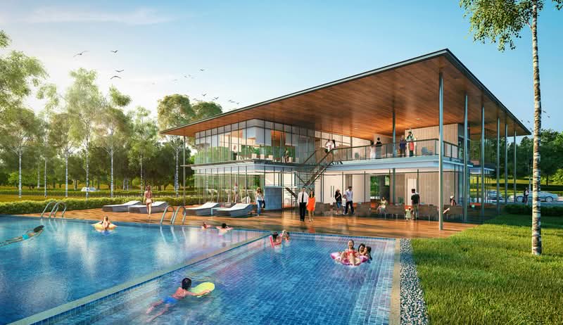 Bungalow for Sale in Amverton Hills (Sungai Buloh) - Oscar Pong - PropertyGuru.com.my