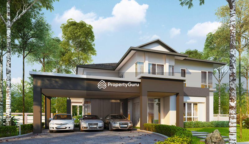 For Sale - Amverton Hills @ Sungai Buloh