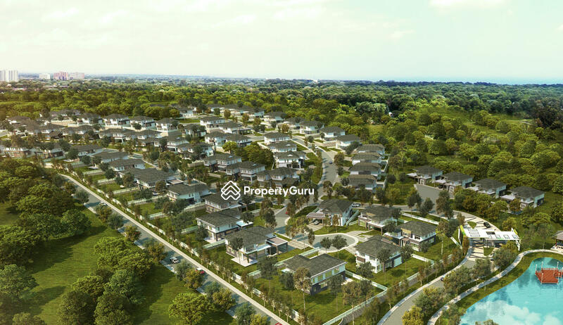For Sale - Amverton Hills @ Sungai Buloh