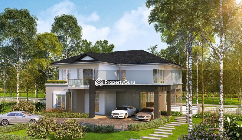 For Sale - Amverton Hills @ Sungai Buloh
