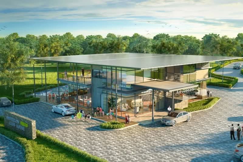 Amverton Hills @ Sungai Buloh - iProperty.com.my