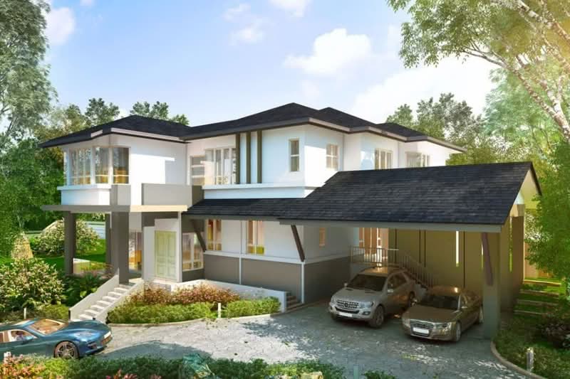 Bungalow for Sale in Amverton Hills (Sungai Buloh) - Oscar Pong - PropertyGuru.com.my