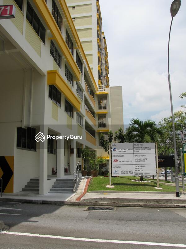 271 Bangkit Road HDB Details In Dairy Farm / Bukit Panjang / Choa Chu Kang