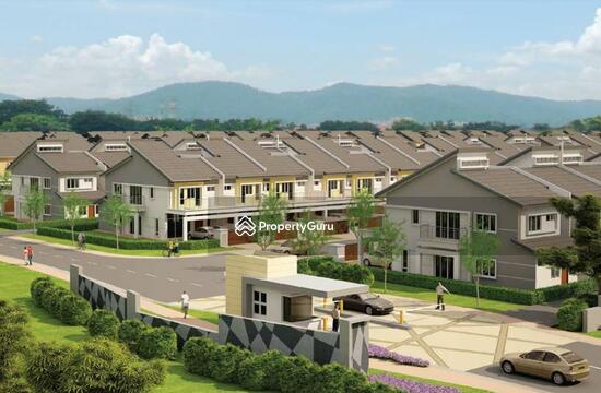 Untuk Dijual - Kajang 2