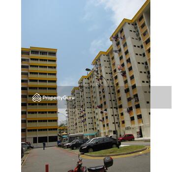272 Bangkit Road